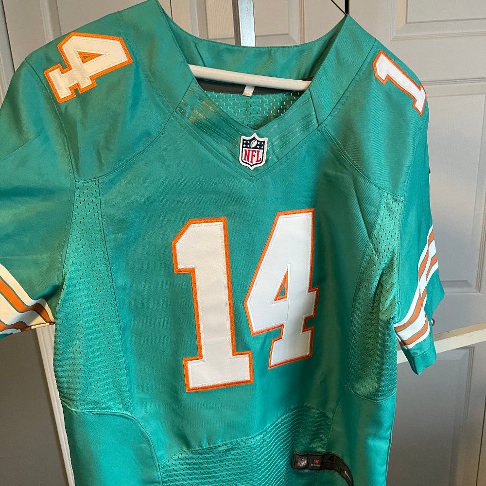 Miami Dolphins Jarvis Landry NFL Jersey XL